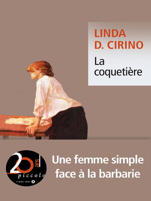 cover image of La Coquetière